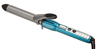 Infiniti Pro Nano Tourmaline Ceramic Curling by Conair