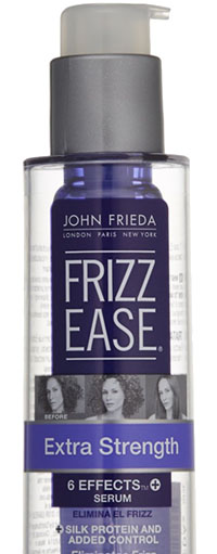 John Frieda Frizz-Ease Extra Strength 6 Effects Serum