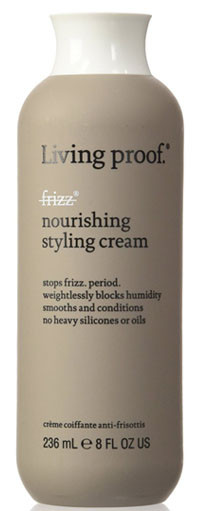 Living Proof No Frizz Nourishing Styling Cream